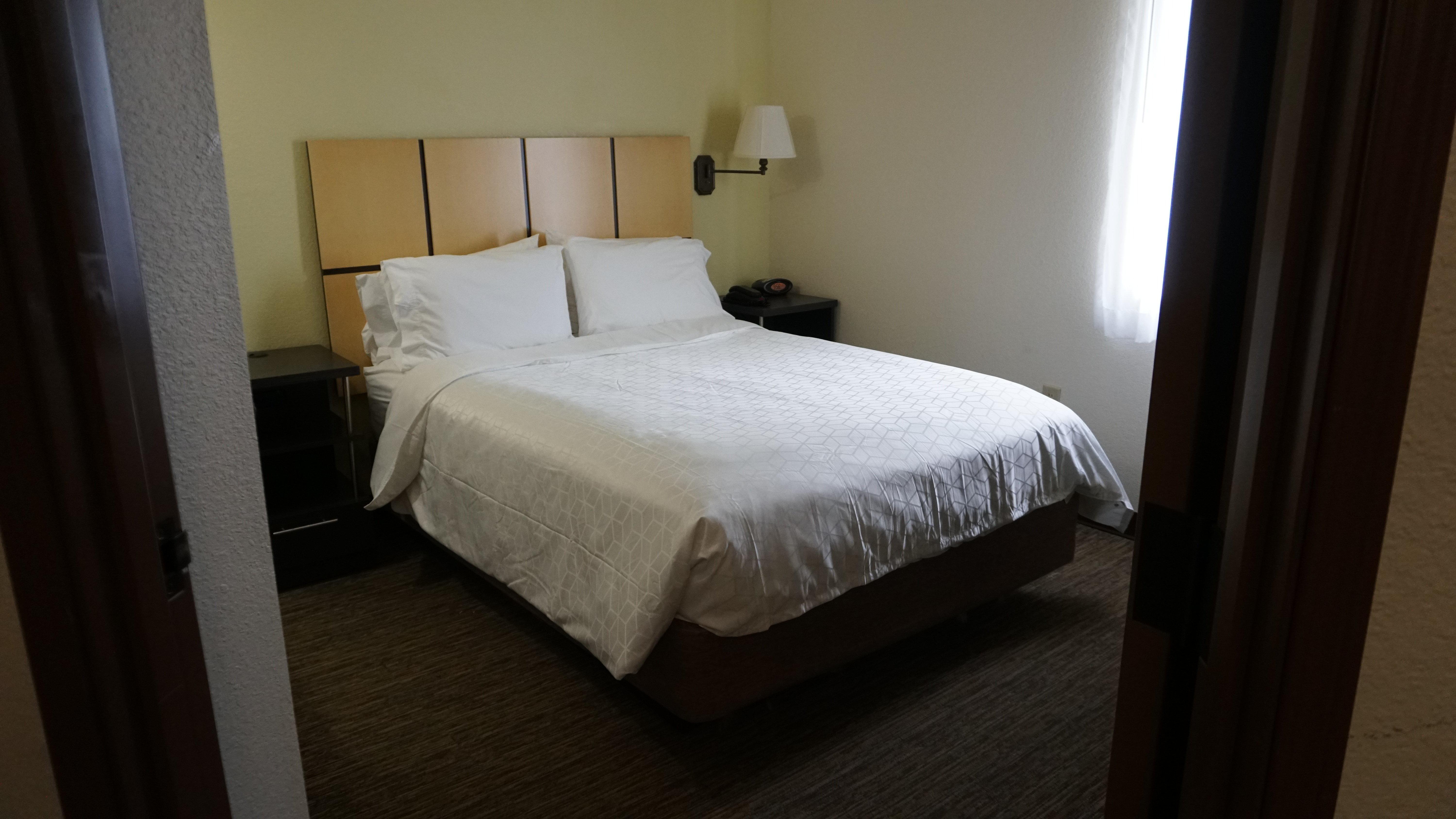 Candlewood Suites Tulsa Broken Arrow Exterior foto