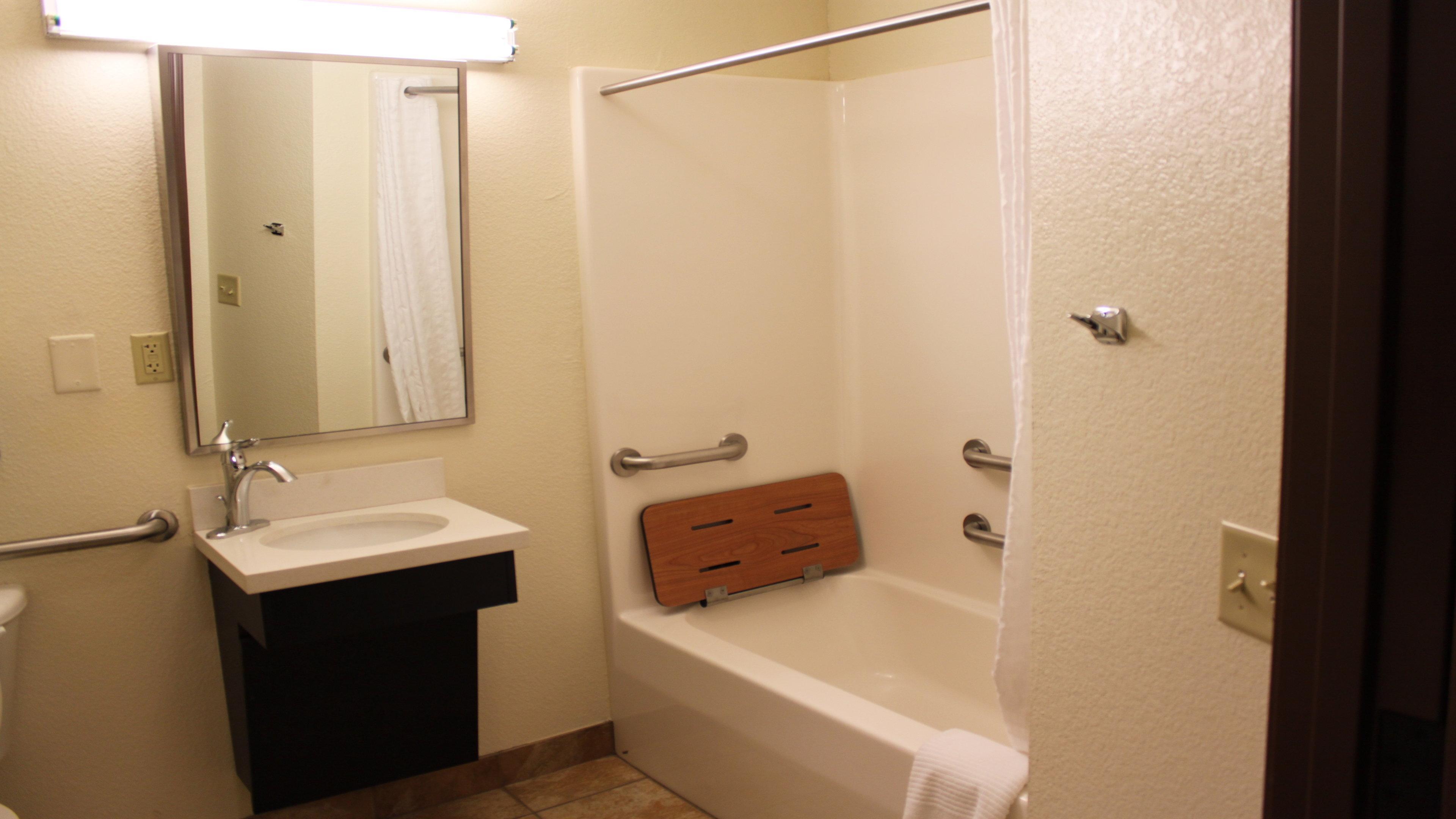 Candlewood Suites Tulsa Broken Arrow Exterior foto