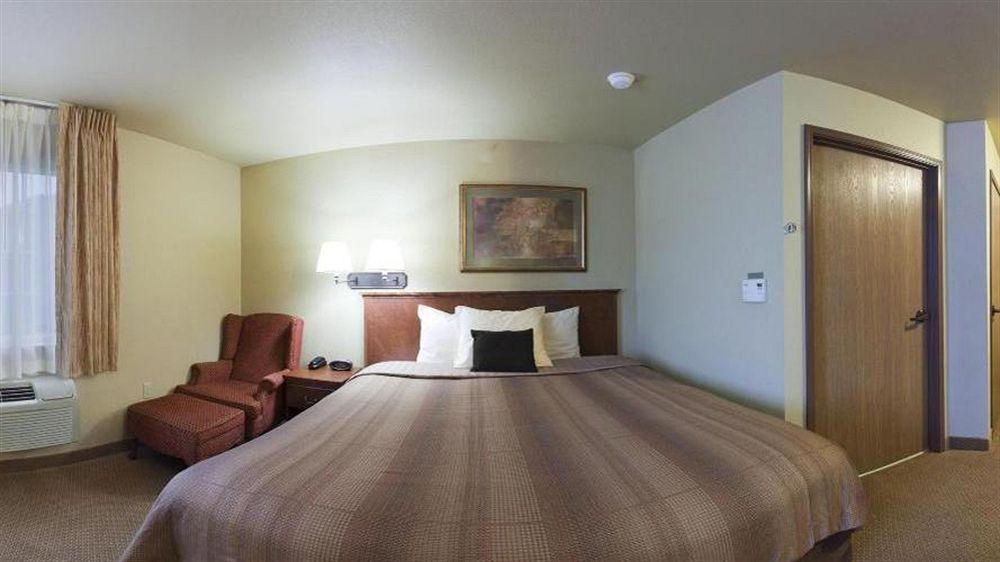 Candlewood Suites Tulsa Broken Arrow Exterior foto