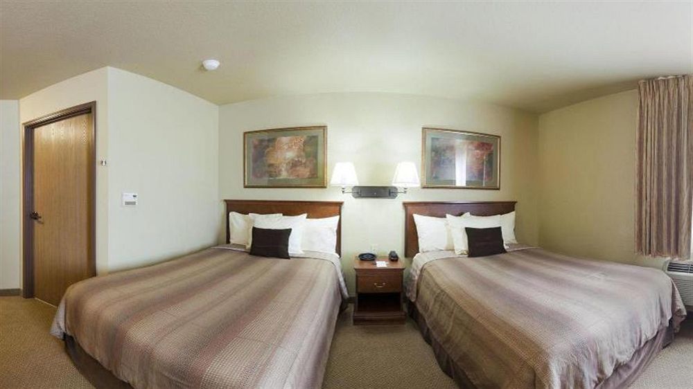 Candlewood Suites Tulsa Broken Arrow Exterior foto